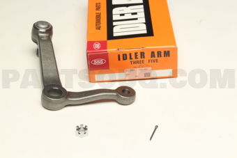 SI3551 IDLER ARM  BB40/COASTER