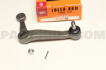 SI3551 IDLER ARM  BB40/COASTER