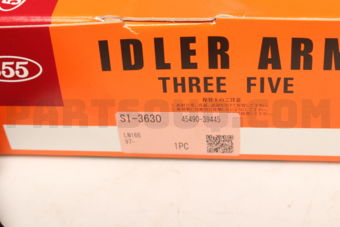 SI3630 IDLER ARM