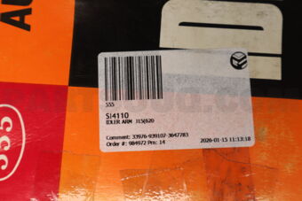SI4110 IDLER ARM  J15(620)