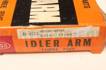 SI4155 IDLER ARM  SI4155