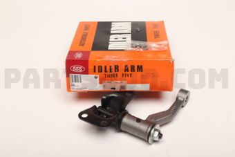 SI4685 IDLER ASSY-STEE