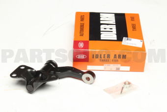 SI4820 IDLER ARM  D21/D22 RHD