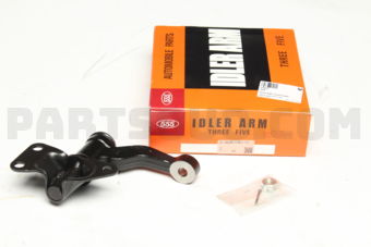 SI4820 IDLER ARM  D21/D22 RHD