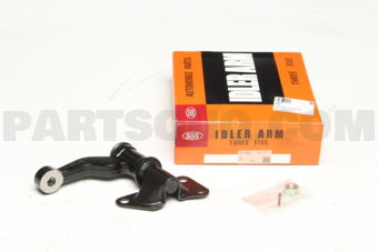 SI4820 IDLER ARM  D21/D22 RHD