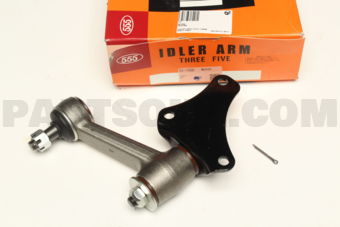 SI7350 IDLER ARM