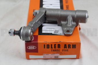 SI7800 IDLER ARM