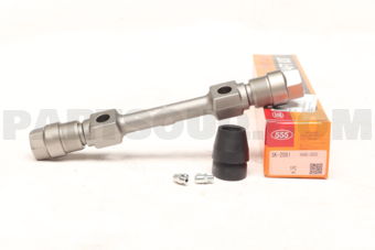 SK2081 INNER ARM SHAFT KIT