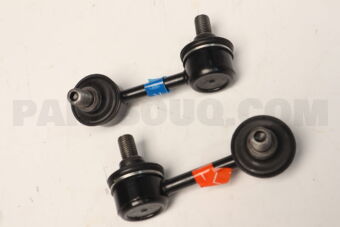 SL2990LR LINK ASSY, FR (*R/A - E***), SET: LEFT + RIGHT