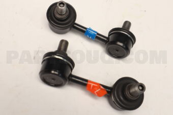 SL2990LR LINK ASSY, FR (*R/A - E***), SET: LEFT + RIGHT