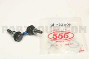 SL3280R STAB. LINK M301/SIRION