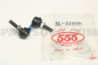 SL3280R STAB. LINK M301/SIRION
