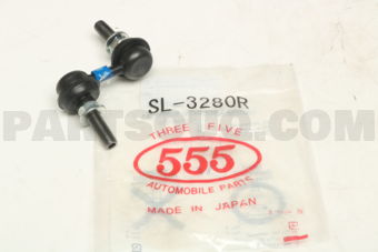SL3280R STAB. LINK M301/SIRION