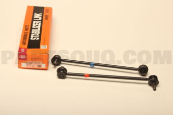 SL3690LR LINK ASSY FR STABIL, SET: LEFT + RIGHT