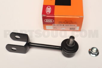 SL3775M STABILIZER LINK TOY RR TOWNACE 1996~04