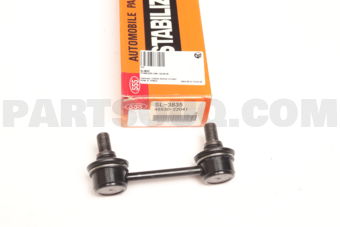 SL3835 STABILIZER LINK  GX100 96