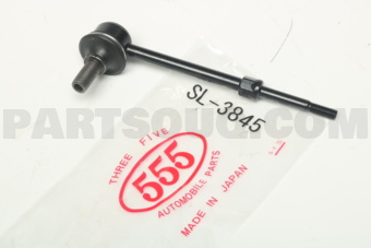 SL3845 HOSE ASSY-BRAKE