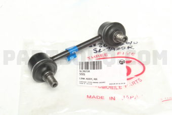 SL3925R LINK ASSY, RR