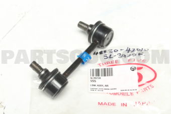 SL3925R LINK ASSY, RR