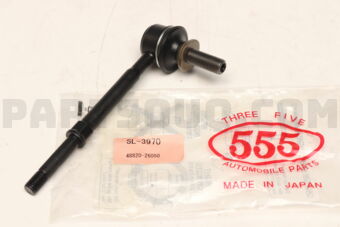 SL3970 LINK ASSY, FR