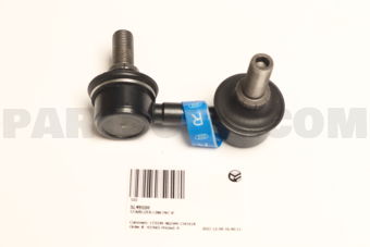 SL4910R STABILIZER LINK FNT R'
