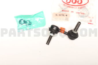 SL6270LM STABILIZER LINK HON FL CIVIC 01~CRV 01~ STREAM 03~