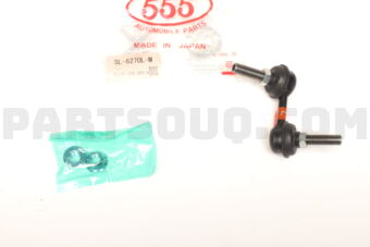 SL6270LM STABILIZER LINK HON FL CIVIC 01~CRV 01~ STREAM 03~