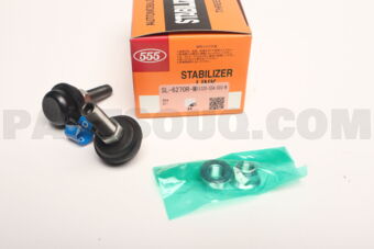 SL6270RM STABILIZER LINK HON FR CIVIC 01~CRV 01~ STREAM 03~
