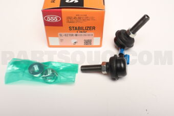 SL6270RM STABILIZER LINK HON FR CIVIC 01~CRV 01~ STREAM 03~