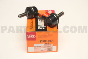 SL6311L STABILIZER LINK CL7