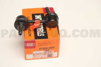 SL6311L STABILIZER LINK CL7