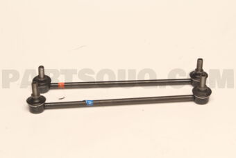 SL6360LR STABILIZER LINK  JAZZ/SAE, SET: LEFT + RIGHT