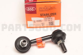 SL6385L STABILIZER LINK  CIVIC