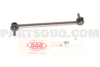 SL6400 STABILIZER LINK  YF1/YD1