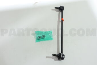 SLH520LM STABILIZER LINK GK3
