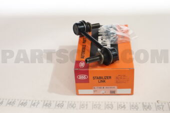 SLT165M STABILIZER LINK  UCK35/UCK45