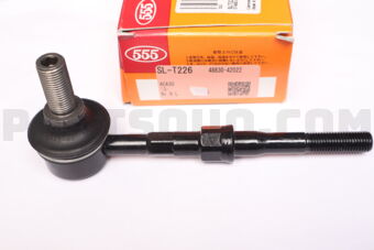 SLT226 STABILIZER LINK
