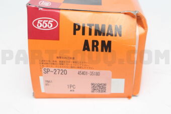 SP2720 PITMAN ARM