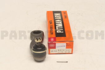 SP7131 PITMAN ARM  4G62