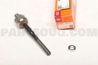 SR1410 RACK END