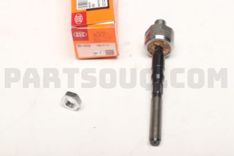 SR1410 RACK END