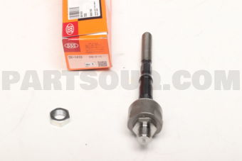 SR1410 RACK END