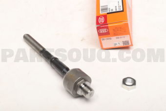 SR1410 RACK END