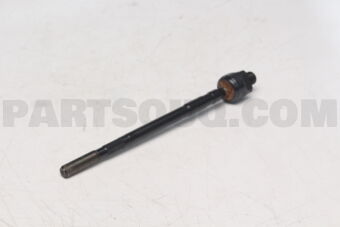 SR1501 RACK END  626 87-91