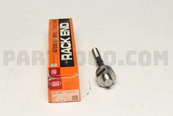 SR1790 RACK END MAZDA 6