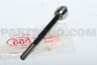 SR1800 RACK END DE5FS