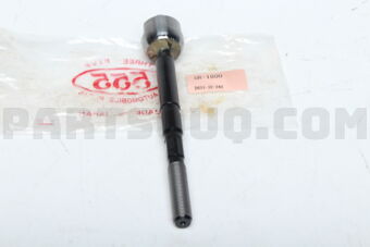 SR1800 RACK END DE5FS