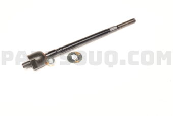 SR2700 RACK END  EP70