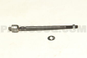 SR2801 RACK END