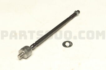 SR2801 RACK END